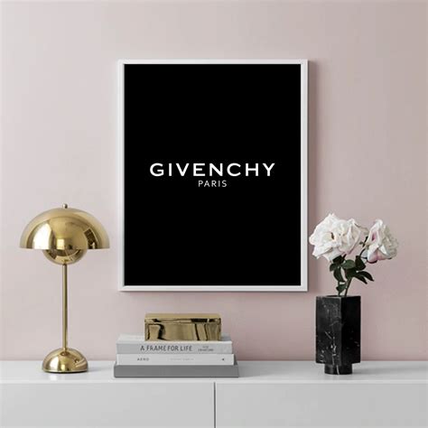 givenchy show poster|Givenchy Art for Sale .